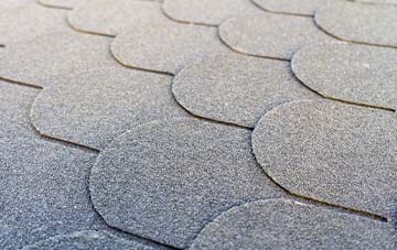 Ripe asphalt roofing costs
