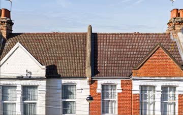 clay roofing Ripe, East Sussex