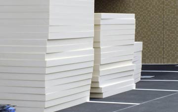 Ripe flat roof insulation costs