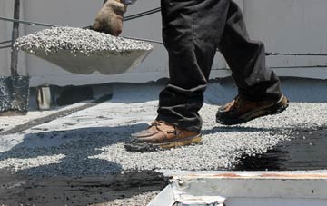Ripe flat roofing companies