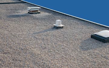 flat roofing Ripe, East Sussex