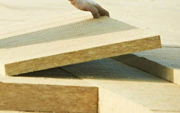 measuring Ripe tapered insulation