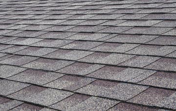Ripe tiles for shallow pitch roofing
