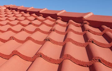 Ripe tile and slate roof replacement