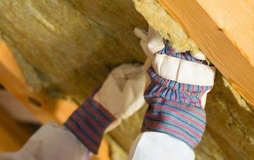 types of Ripe pitched roof insulation materials