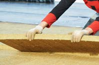 find rated Ripe roof insulation companies