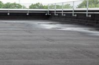 find rated Ripe flat roofing companies